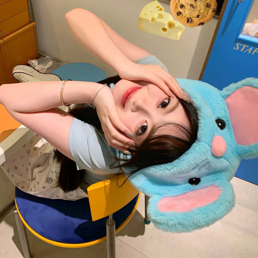 丘比特的遗愿